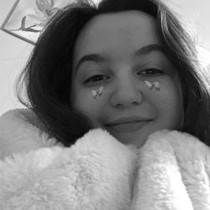 Meet your Posher, Jacquelyn